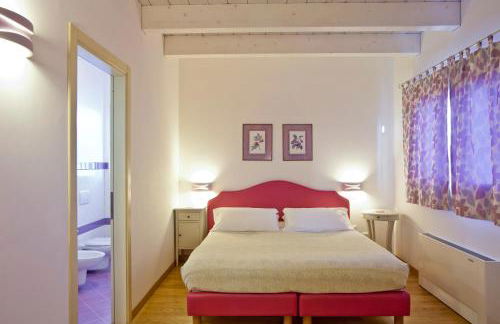 L'Orso e L'Ape B&B - Foto 10