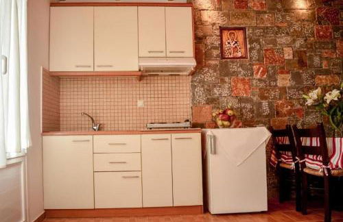 Meltemi Beach Apartments 2 - Foto 7