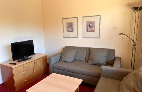 Ferienwohnung Wilma Hinterzarten - Foto 9