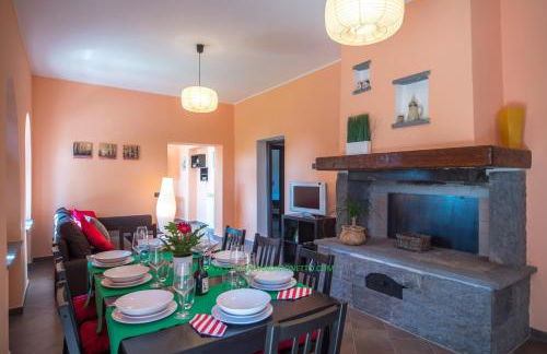 Casina Pian Di Monetto - Foto 52