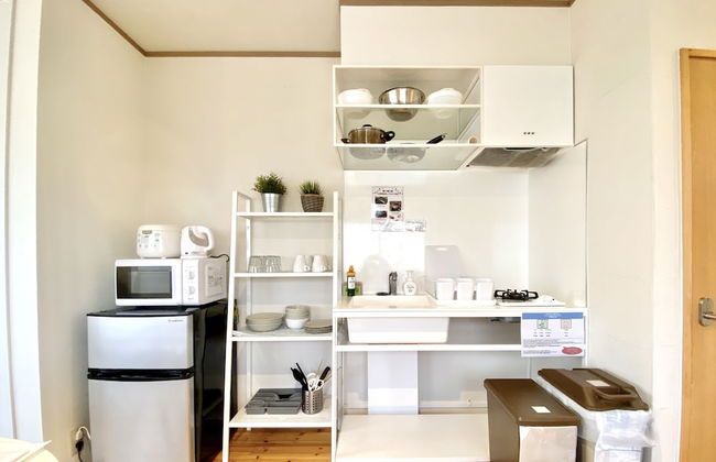 NOMAD Rio de Marso - Foto 20