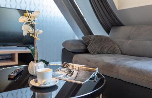 Aparthotel New Lux - Foto 118