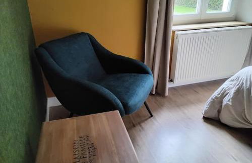 Longère de charme, calme et nature dans le Perche - Foto 42