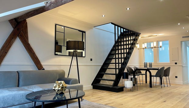 ALFRED SUITES - Appart-Hôtel - Dijon - Centre Historique - Foto 2, Imagen principal