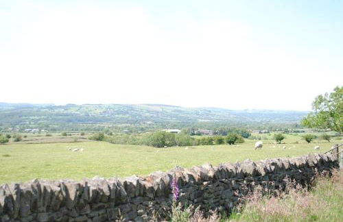 The Lodge at Brambles Farm - Foto 41