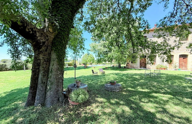 Spoleto Biofarm-sleeps 8 Guests-salt Water Pool-beautiful-exclusively Yours-wifi - Photo 74