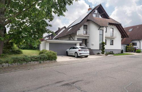 Ferienwohnung Paradies - Foto 32