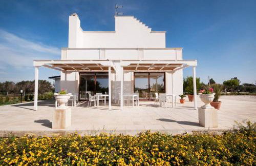 Tenuta Terraluna Villa - Foto 20