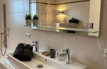 Ferienwohnung Hopfengarten - Foto 8