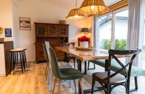 Ferienhaus am Eichberg - Photo 1