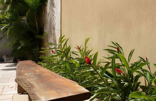 Casa com piscina no Botânico - Foto 28