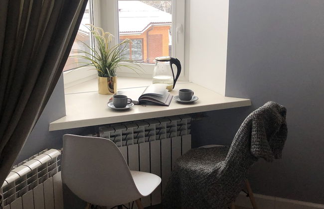 Dobrynya Guest House - Foto 20