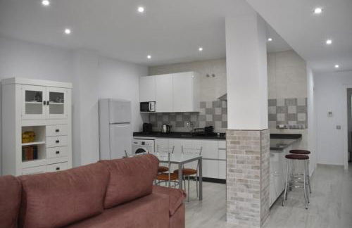 Apartamento El pocito - Foto 10