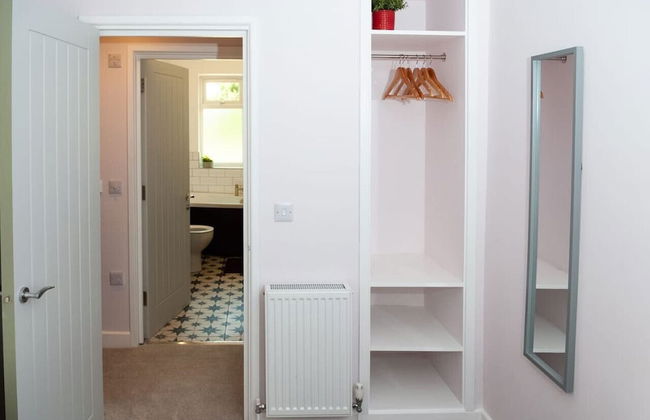 Wave Cottage Bristol - Foto 11