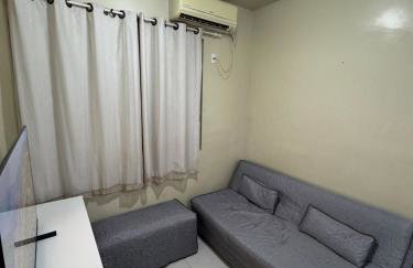 Apartamento mobiliado para até 6 pessoas - Foto 1