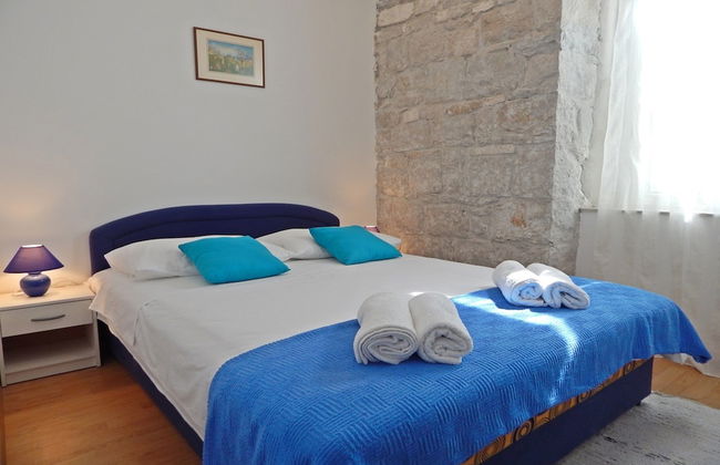 Apartments Moni - Foto 13