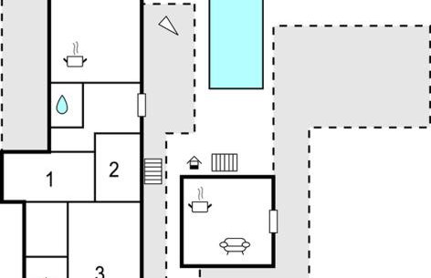 4 Bedroom Stunning Home In Jurani - Foto 37