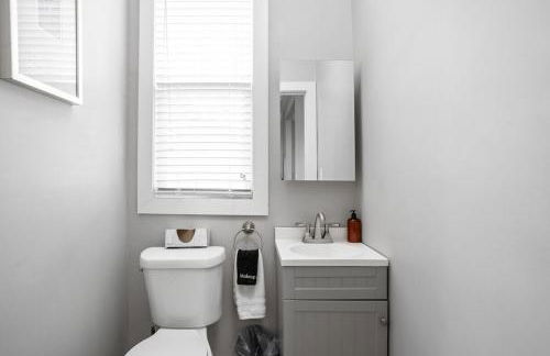 Family Retreat mins to Children's Museum - Foto 17