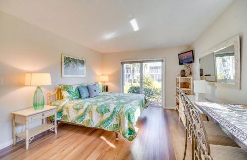 Hutchinson Island Vacation Rental with Beach Access! - Foto 12