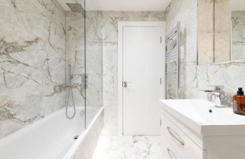 Luxury Morris Mews - High Spec - 7 - Guests - Foto 27