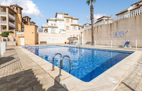 Beautiful Home In Orihuela Costa - Foto 9