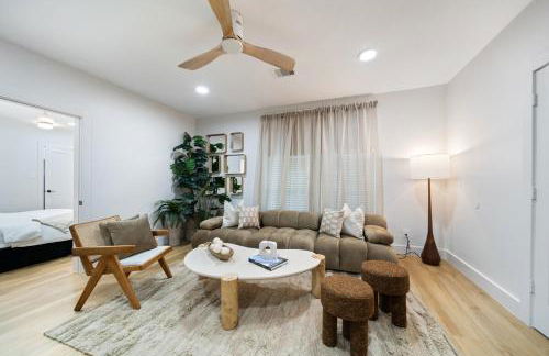 Mediterranean Villa #5 at East Downtown - Foto 1