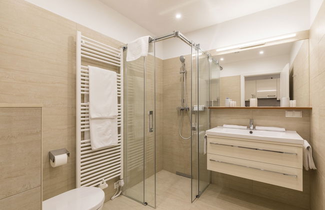 Vienna Grand Apartments CITY - Foto 65