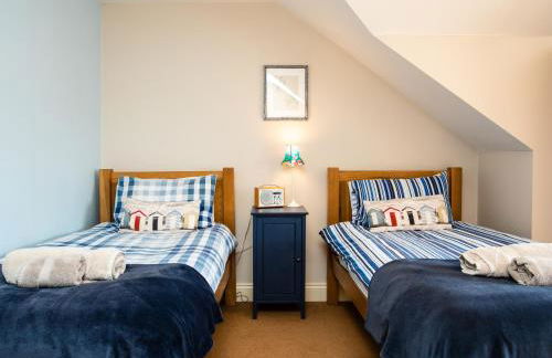 Upper Alnbank - Foto 33