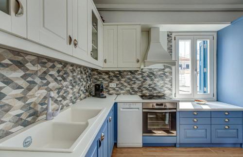 Andy Port House with Seaview by Goutos Properties - Foto 15