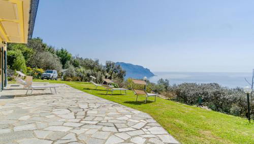 Awesome Home In Pieve Ligure With Wifi - Foto 4