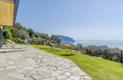 Awesome Home In Pieve Ligure With Wifi - Foto 4