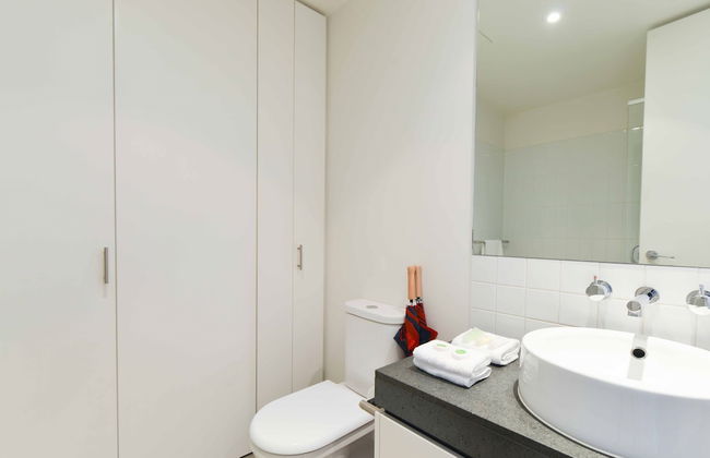 StayCentral - Spacious Seaviews - Foto 10