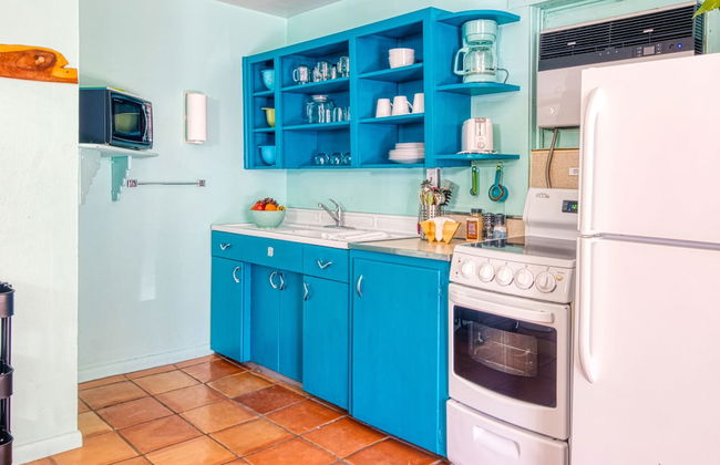 Frio River Cabins - Photo 48