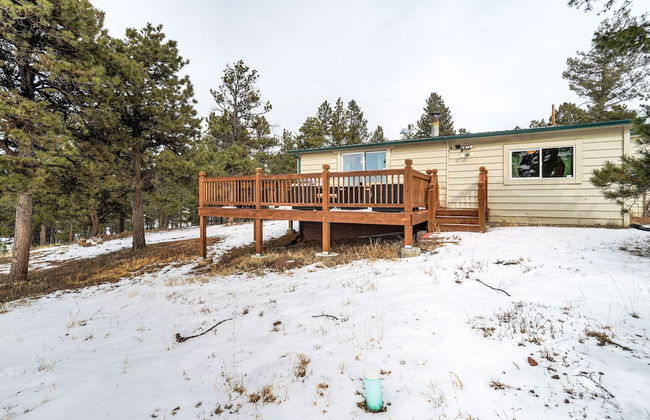 Medieval Manor - Foto 46