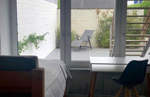 Westerbergen Haus "leucht blick" - Foto 18