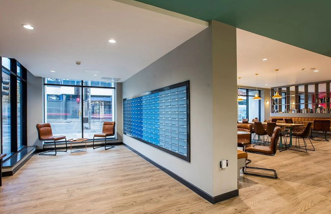 Student Only Botanic Studios - Foto 6