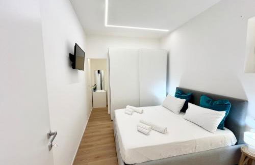 Mimosa Seafront Apartment - Free parking Wi-Fi - Foto 21