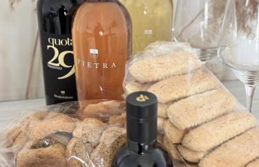 Federiche's Home Marittima - Diso - Foto 7