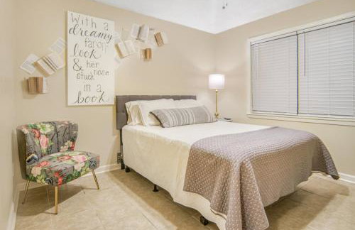 The Ellis House. In quiet neighborhood! - Foto 24