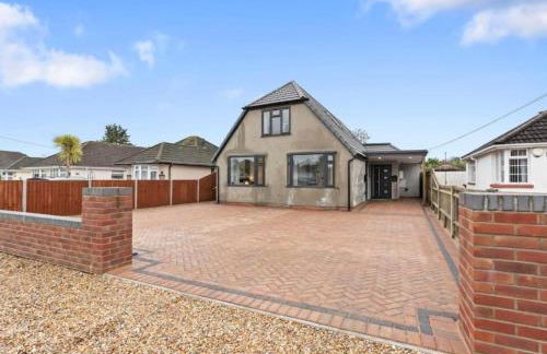 Luxury 5Bed Retreat Calshot Beach & The New Forest - Foto 43