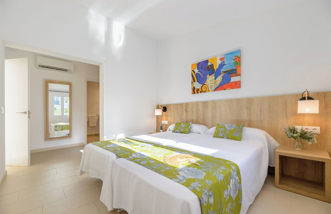 Vibra Blanc Cottage Apartamentos - Foto 5