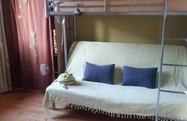 Petite maison très paisible avec jardin à Cournon - Puy de Dôme ! - Foto 9