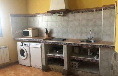 Casa Rural La Curva - Foto 6