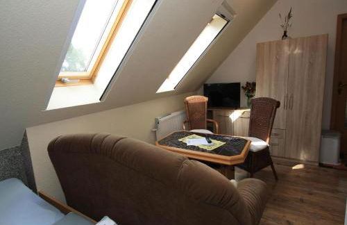 Apartment in Luckaitztal-gossda With Parking Space - Photo 18