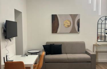 Atrium Apartment Caserta - Foto 25