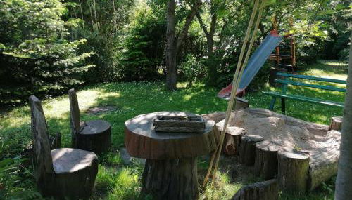 Ferienhaus "Peter" Objekt ID 12075-0 - Foto 3