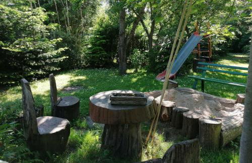 Ferienhaus "Peter" Objekt ID 12075 - Foto 3