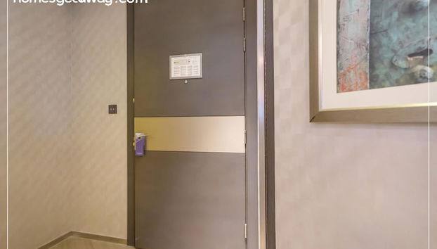 Entrada (vista interior)