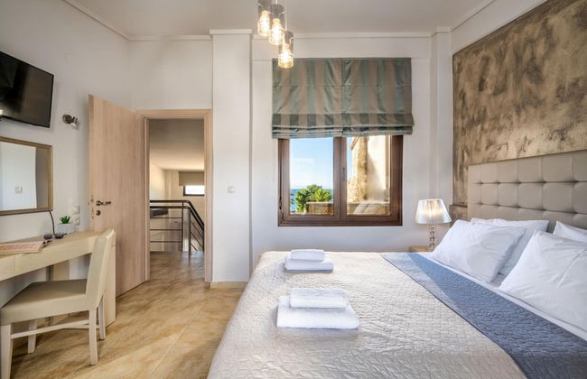 Palmrise Luxury Villas - Anemos Villa - Foto 6