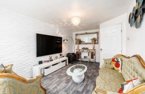 Charming 3 Bedroom Home with Garden near Doncaster - Foto 7